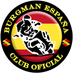 Club Burgman España
